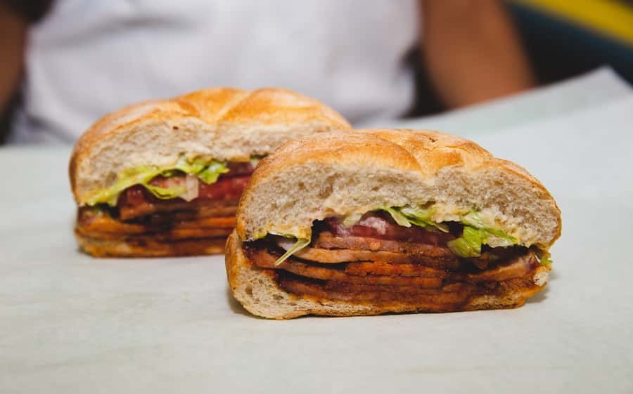 Toronto: St Lawrence Market Food Tour with 6 Tastings - Pasta and Toronto’s Italian influence