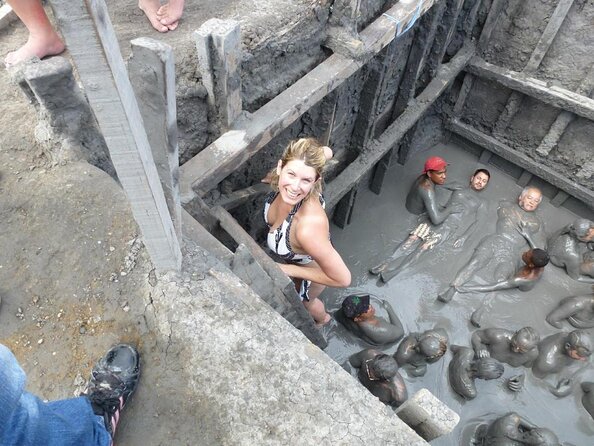 Totumo Volcano: Colombia’s Ultimate Skin Renewal Journey - Key things to know before booking