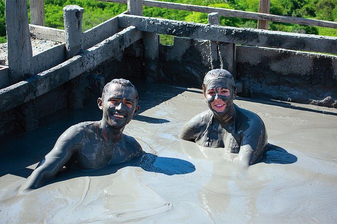 Totumo Volcano: Colombia’s Ultimate Skin Renewal Journey - The 45-minute ride to Santa Catalina
