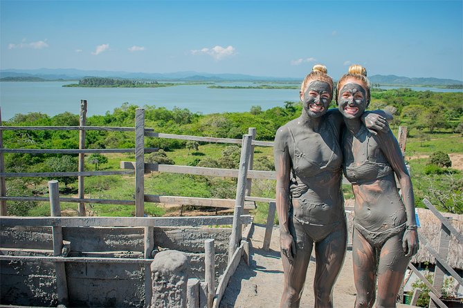 Totumo Volcano: Colombia’s Ultimate Skin Renewal Journey - La Boquilla adds local music and food culture
