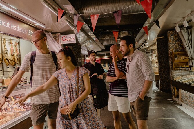 Toulouse Food & History Tour with a Chef (in English) - The Tour de Serta and Toulouse’s timber-frame past