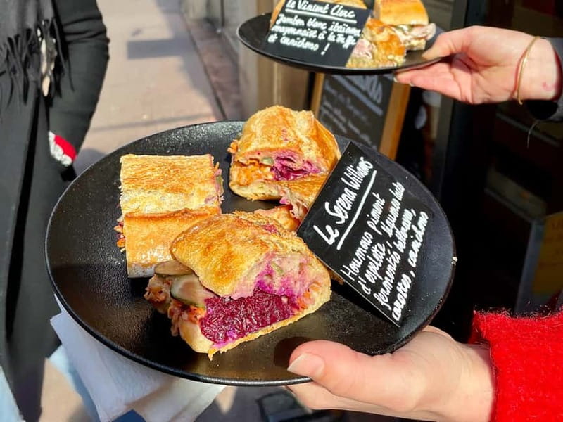 Toulouse: Guided Food Tour with Tastings - Why the Guide Matters So Much