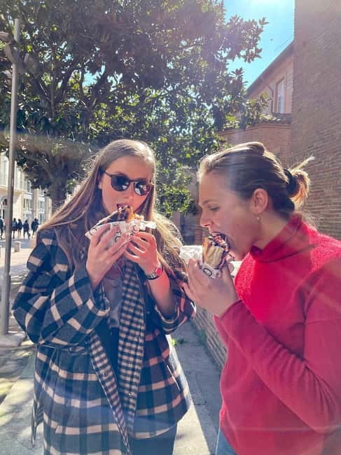 Toulouse: Guided Food Tour with Tastings - Starting With Toulouse’s Food Culture