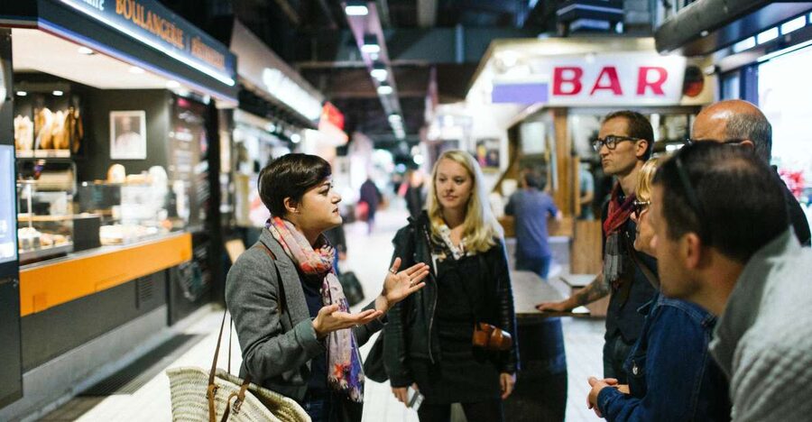 Toulouse: Victor Hugo Market Guided Food Tour with Tastings - Five Things That Make This Tour Worth Considering