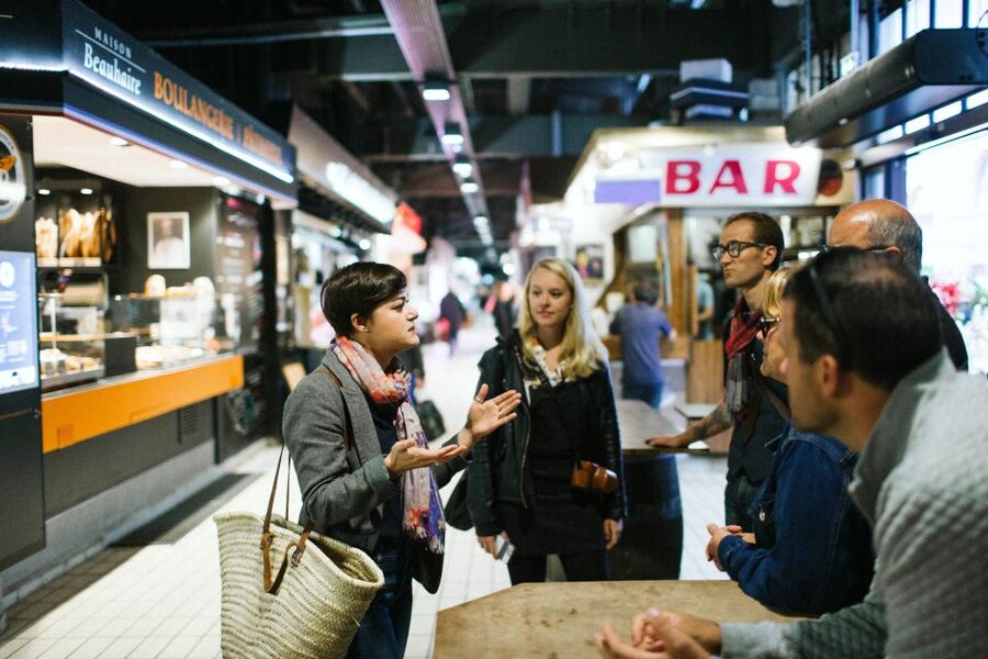 Toulouse: Victor Hugo Market Guided Food Tour with Tastings - Why Victor Hugo Market Is the Right Place to Start