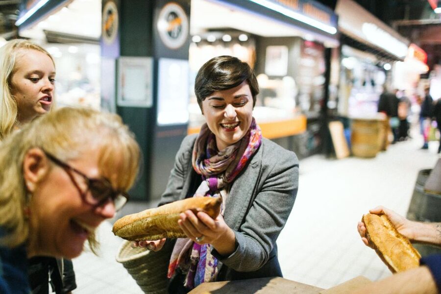 Toulouse: Victor Hugo Market Guided Food Tour with Tastings - Duck, Foie Gras, and Southwest French Specialties