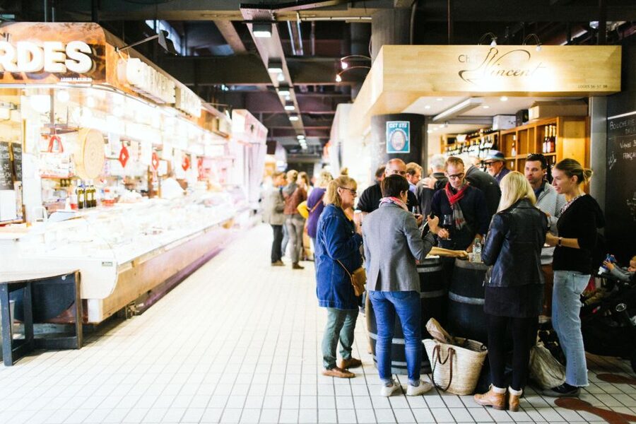 Toulouse: Victor Hugo Market Guided Food Tour with Tastings - Price, Timing, and Practical Value