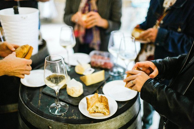 Toulouse Victor Hugo Market Small Group Tasting Tour - What Makes This Market Tour Worth Your Morning