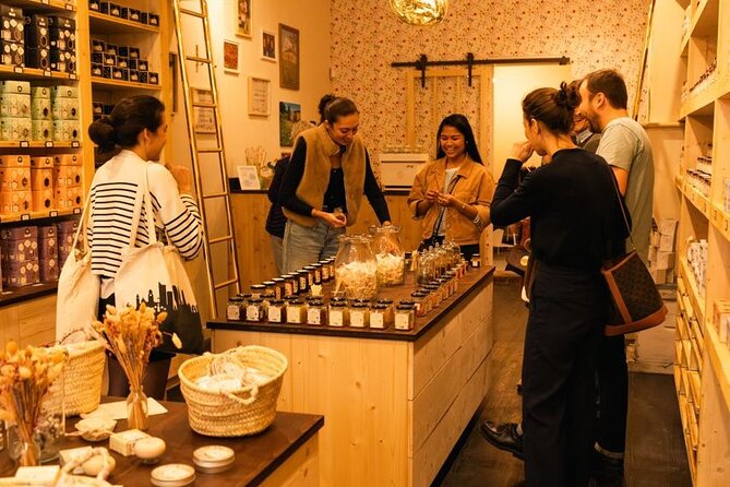 Traditional Gourmet Food & Wine Tour in Bordeaux - Starting at Place Pey-Berland and Saint-André Cathedral