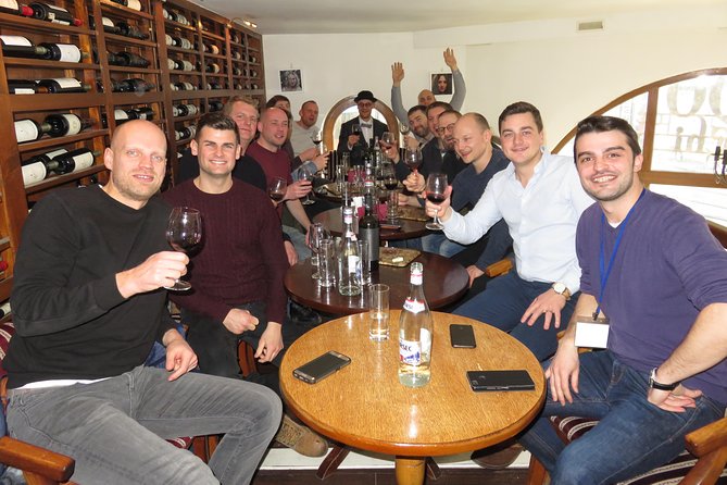 Traditions in Bucharest: Village Museum and Wine Tasting Tour - Private transport and pickup make the day easier