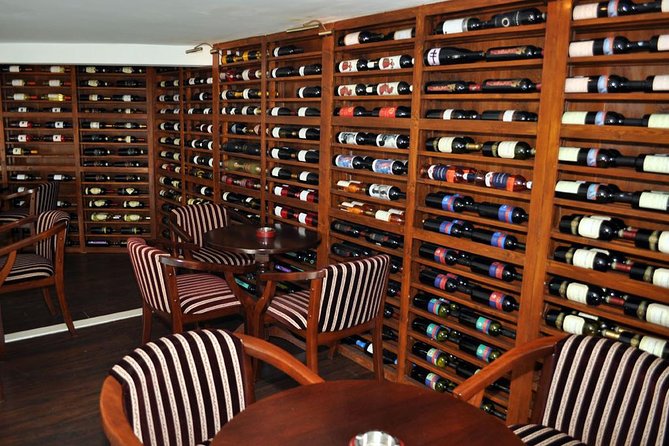 Traditions in Bucharest: Village Museum and Wine Tasting Tour - What the guide can add to your day