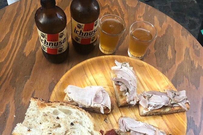 Trastevere Like a Local Food Tour with 7+ Food Tastings & Wines - What this Trastevere food tour is really like