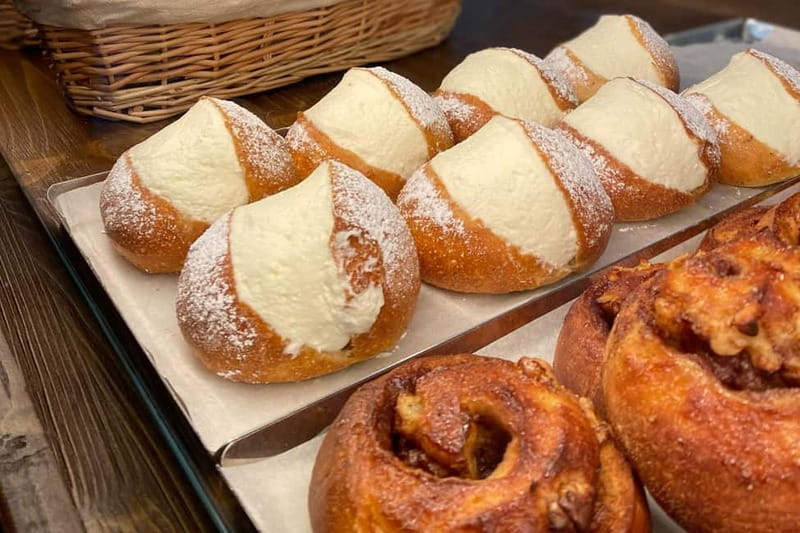 Trieste: Guided Foodie Walking Tour - The quick take