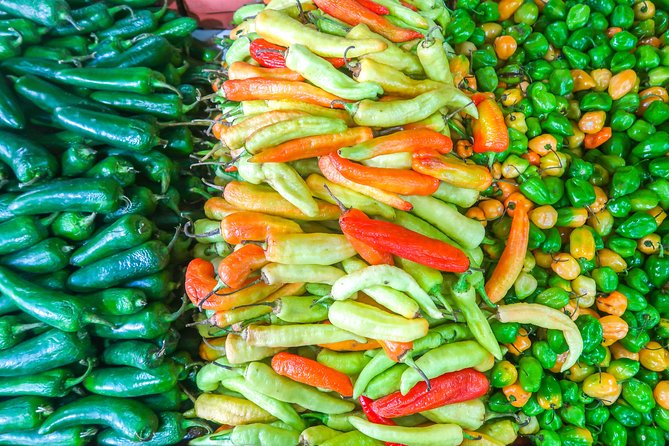 Tulum Local Walking Food Tour - Getting beyond Tulum’s tourist center