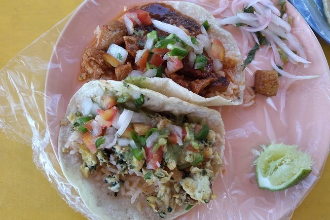 Tulum Local Walking Food Tour - History, culture, and practical Tulum advice