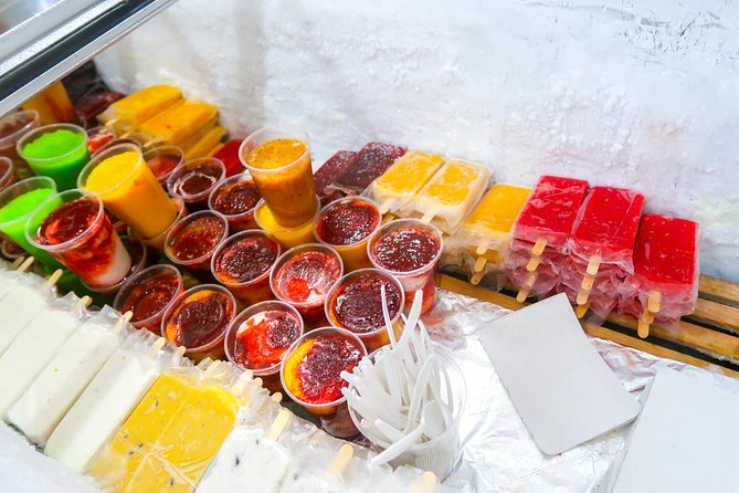 Tulum Local Walking Food Tour - Vegetarian choices and family suitability