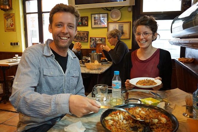 Ultimate Barcelona Food Tour with visit to a Local Market - What makes this Barcelona food walk worthwhile