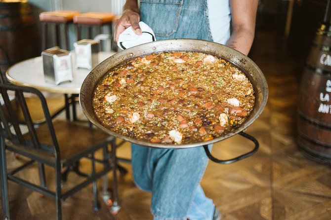 Ultimate Barcelona Food Tour with visit to a Local Market - Which guide style might suit you