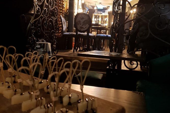 Ultimate London Cheese Crawl : Guided Food Tour - Who will enjoy this most