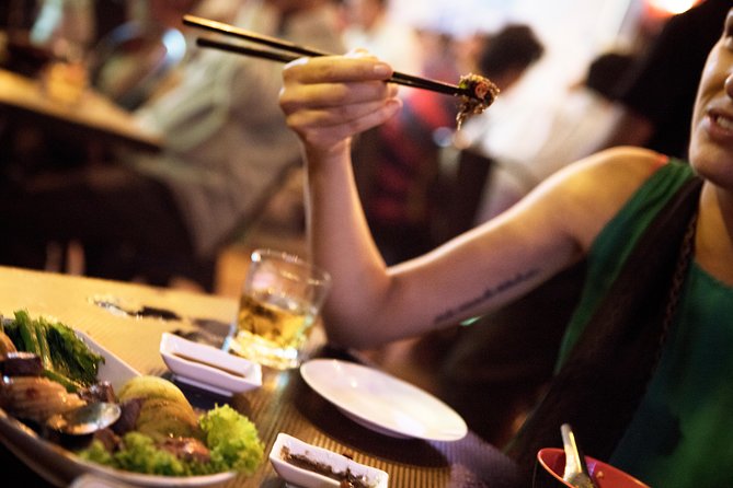 Ultimate Phnom Penh Food Tour by Tuk Tuk: 20 Tastings and Drinks - Why this Phnom Penh food tour works so well