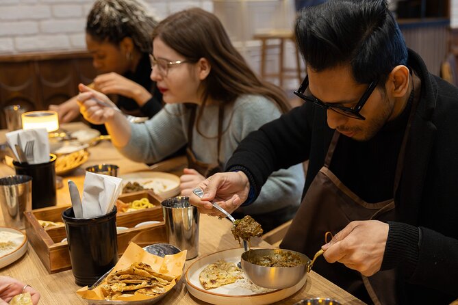 Ultimate Soho and Chinatown Food Walking Tour in London - Why Soho and Chinatown Make a Good Food Walk