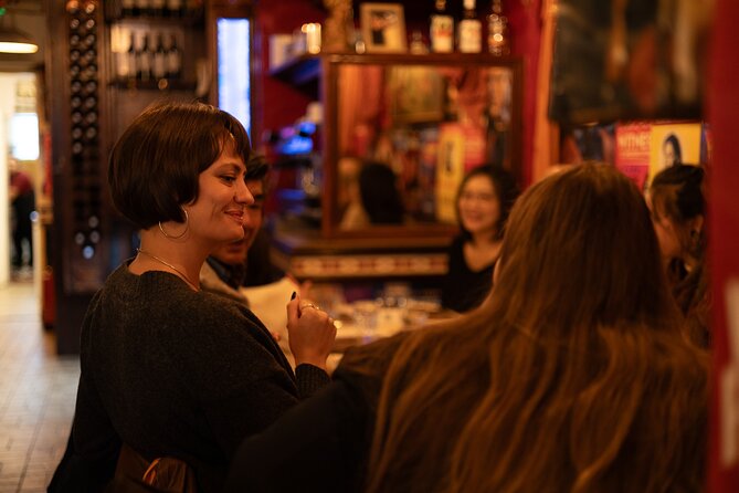Ultimate Soho and Chinatown Food Walking Tour in London - Is $107.41 Good Value?