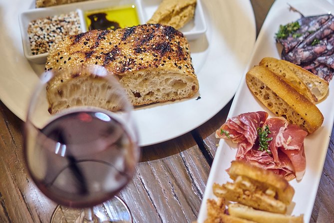 Ultimate Swan Valley Food and Wine Day Trip from Perth - Cheese, chocolate, liqueur, and gourmet food at Providore