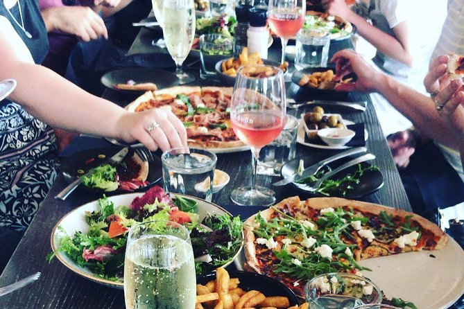 Ultimate Swan Valley Food and Wine Day Trip from Perth - What the $121.21 price really includes
