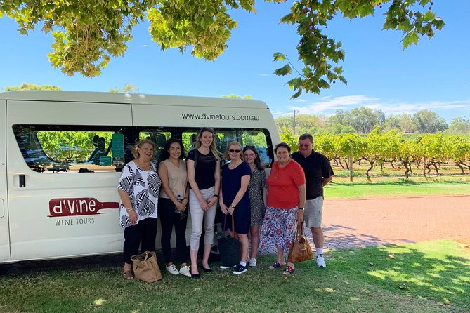 Ultimate Swan Valley Food and Wine Day Trip from Perth - Who should book this Swan Valley tour?
