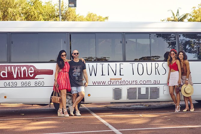 Ultimate Swan Valley Food and Wine Day Trip from Perth - Winery tastings that keep the day moving