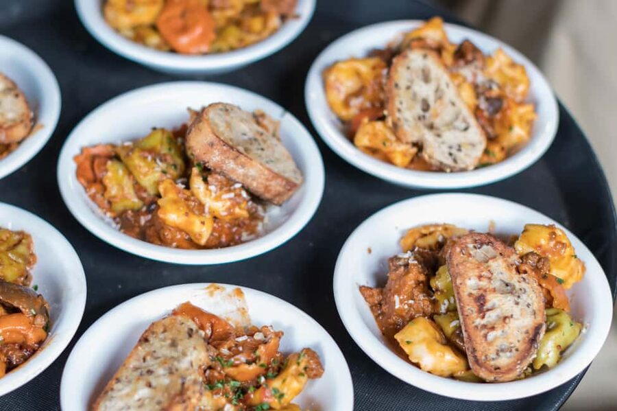 Vancouver: Gastown Historical Walking Food Tour - Is the $113 price fair?