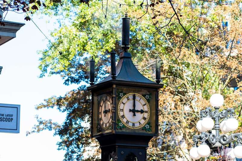 Vancouver: Gastown Historical Walking Food Tour - The guides are the heart of the experience