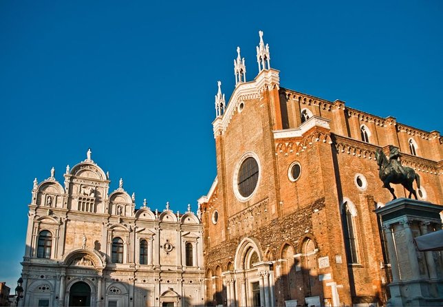 Venice Bacaro Food Tour: Eat and Drink like a Venetian - Key Things to Know Before You Go