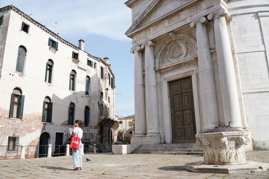 Venice: Eat Like a Local Food Tour with Wine & Spritz - Is $99 good value?