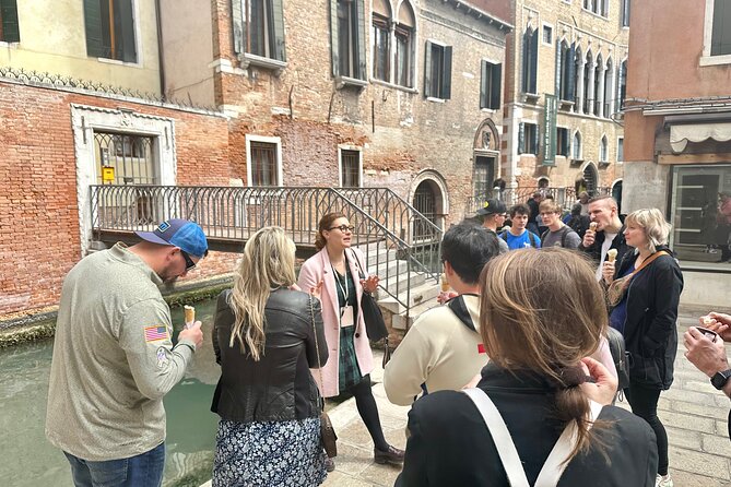 Venice Street Food Tour with Local Guide with Local Food Market Visit - Is $53.21 a fair price?