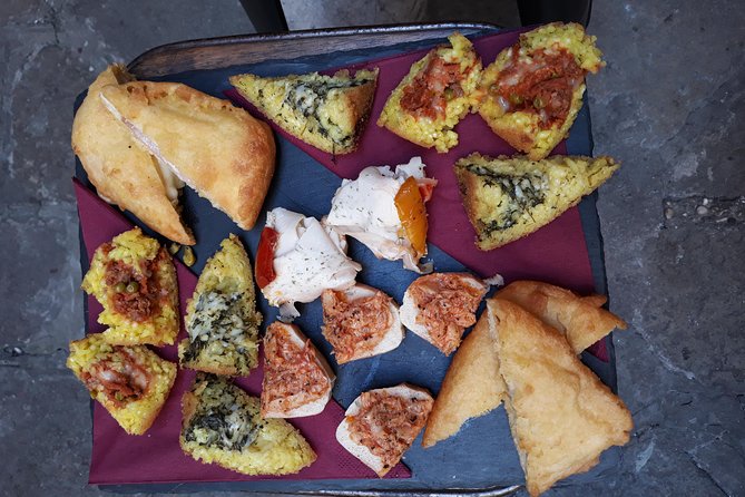 Venice Street Food Tour with Local Guide with Local Food Market Visit - When to schedule the walk