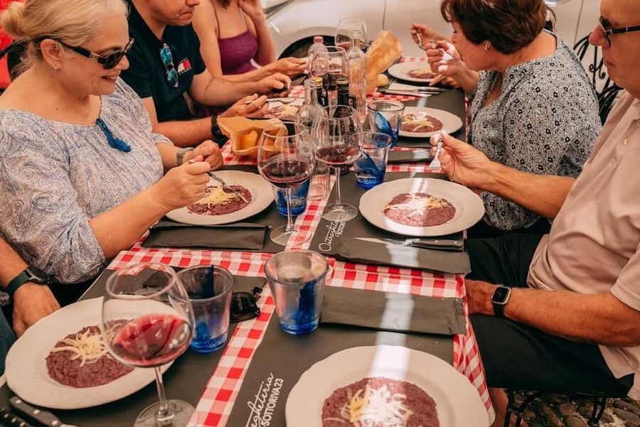 Verona: Food and Wine Tasting Walking Tour - Key points to know before booking