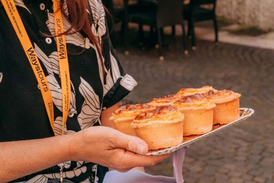 Verona: Food and Wine Tasting Walking Tour - Risotto all’Amarone, Verona’s bold centerpiece