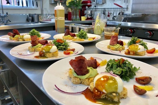 Viator Exclusive: Gourmet Brunch in Santa Fe with Chef Carolina - Key details to know before booking