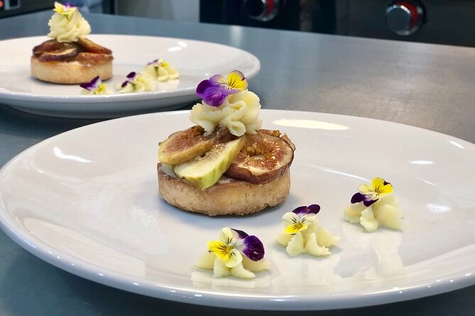 Viator Exclusive: Gourmet Brunch in Santa Fe with Chef Carolina - Dessert from the oven