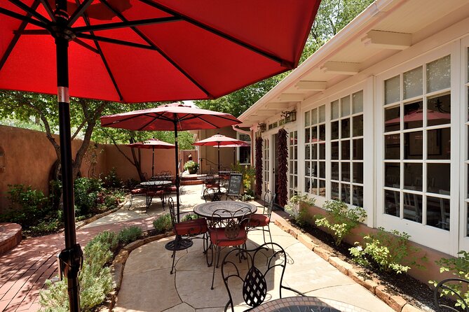 Viator Exclusive: Gourmet Brunch in Santa Fe with Chef Carolina - Drinks, BYOB, and the real price