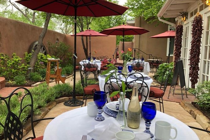 Viator Exclusive: Gourmet Brunch in Santa Fe with Chef Carolina - Who will enjoy this most