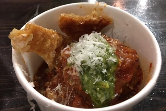 Victoria Guided Food and History Tour - How the $82.74 price holds up
