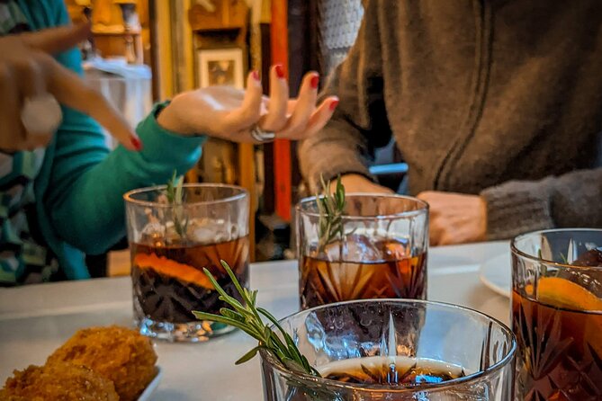 Vidavivida Wine Journey Food and Culture Tour in Barcelona - Practical points for comfort and planning