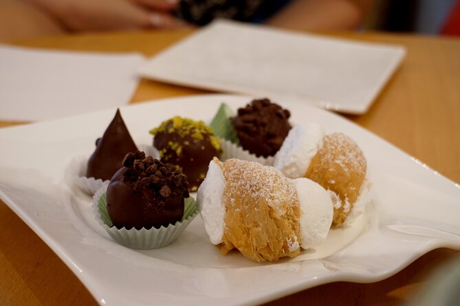 Vienna Coffee, Cake & Pastries Tour with Local Stories - The sweet details that matter most