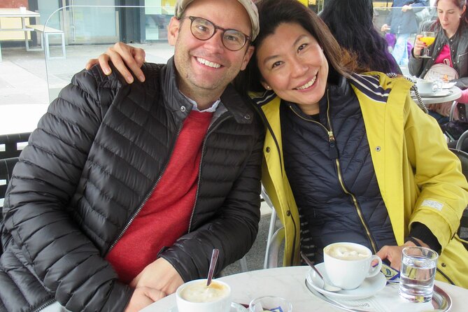 Vienna Coffee, Cake & Pastries Tour with Local Stories - Is $160.84 good value?