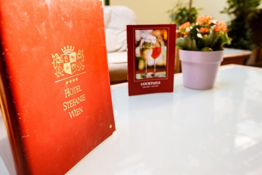 Vienna: Culinary Experience at Restaurant Stefanie - Key things to know before booking