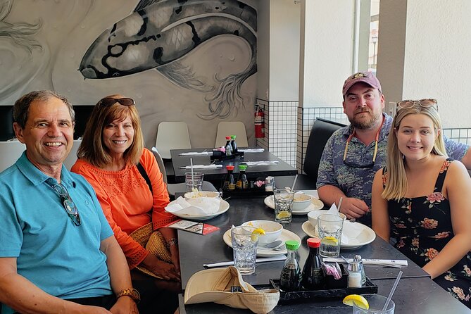 Village Food Tours Lunch & History Tour - Cattle Drives, War-Era Waterways, and Space Coast Stories
