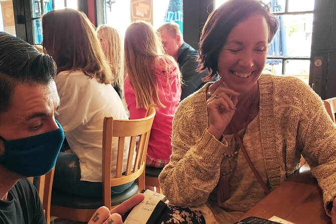 Village Food Tours Lunch & History Tour - Halim’s Friendly, Personal Guiding Style