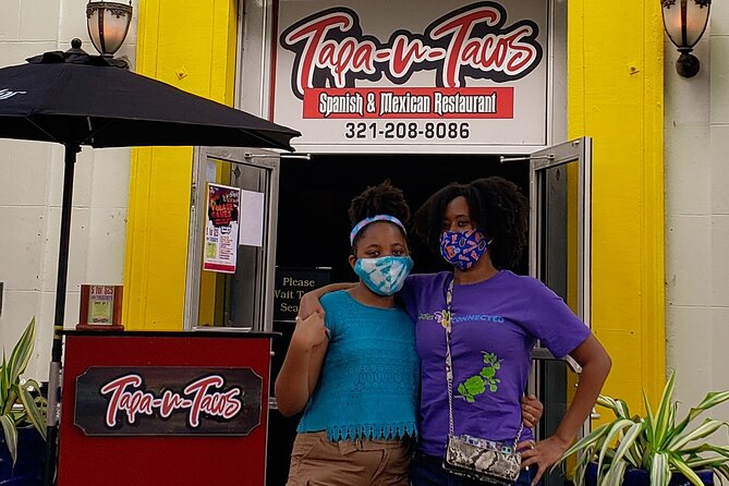Village Food Tours Lunch & History Tour - Timing, Pace, and Practical Comfort